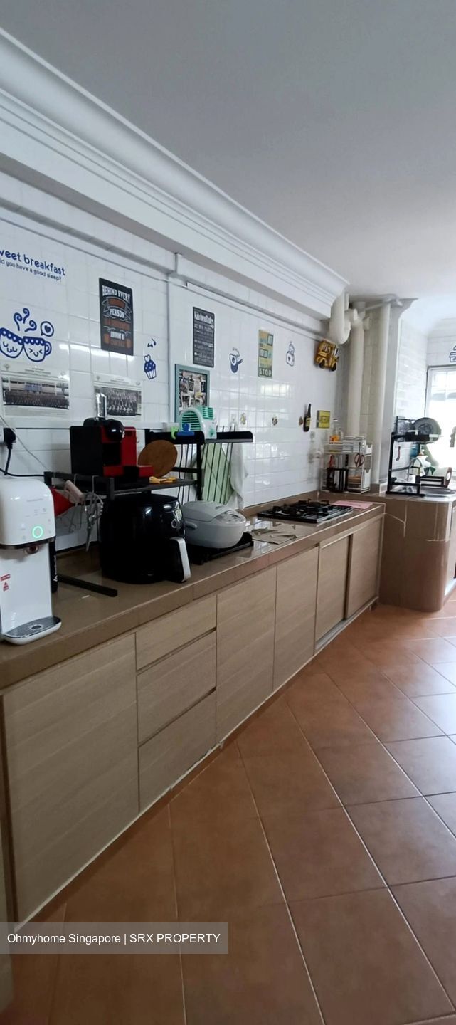 Blk 703 Reservoir Rise (Bedok), HDB 3 Rooms #599217471